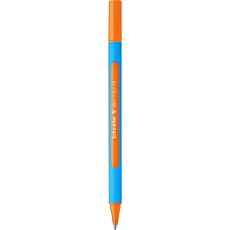 Schneider Slider Edge Kugelschreiber - orange - XB