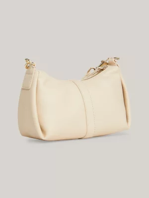 Bolsa transversal TH Monogram Horsebit