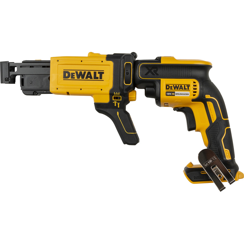 DeWALT DCF620D2K-QW accu schroefautomaat 18V 2,0Ah Li-ion