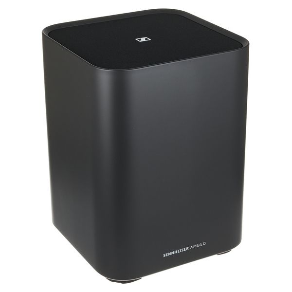 Sennheiser-Hearing AMBEO Sub