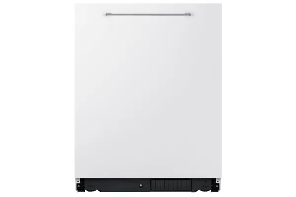 Samsung DW60A6092IB - Opvaskemaskine - Sort