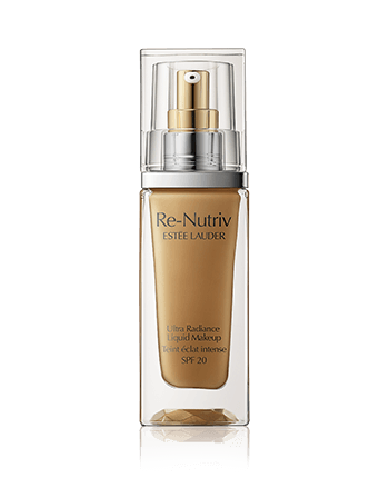 Estée Lauder Re-Nutriv Ultra Radiance Liquid Makeup 5N2 Amber Honey 30ml