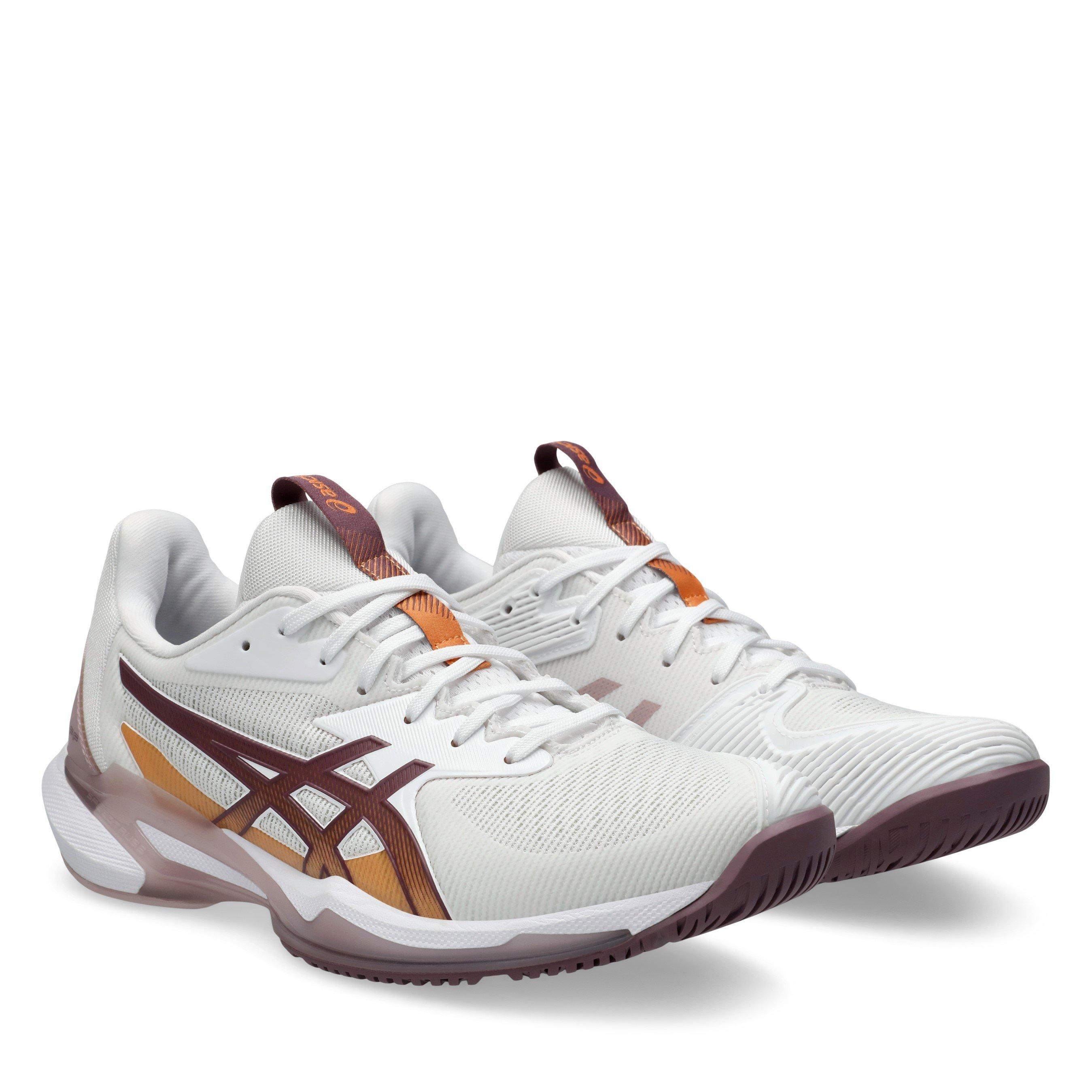 Asics Solution Speed FF3 Womens Tennis Shoes