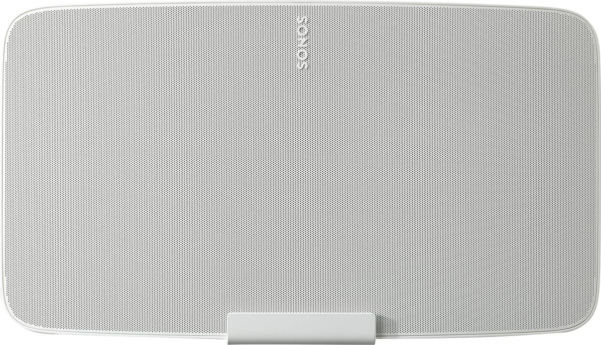 Mountson Premium MS51P Blanc Supports pour enceintes