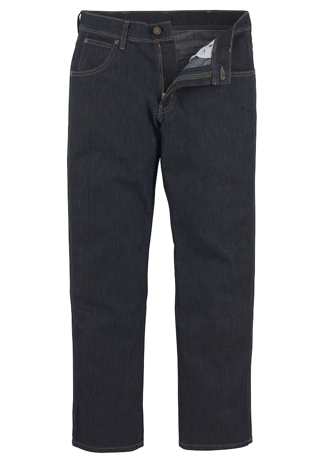 Wrangler Stretch-Jeans