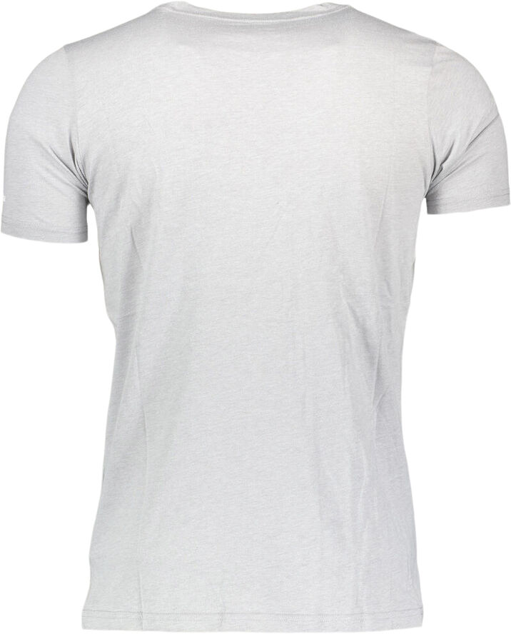 Columbia Alpine Way Graphic T Shirt Hvid