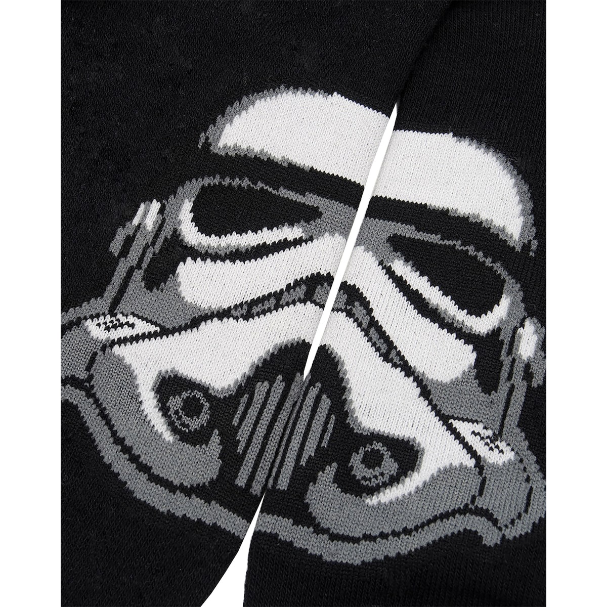 ItemLab Star Wars (Original Stormtrooper) sokker - topakning