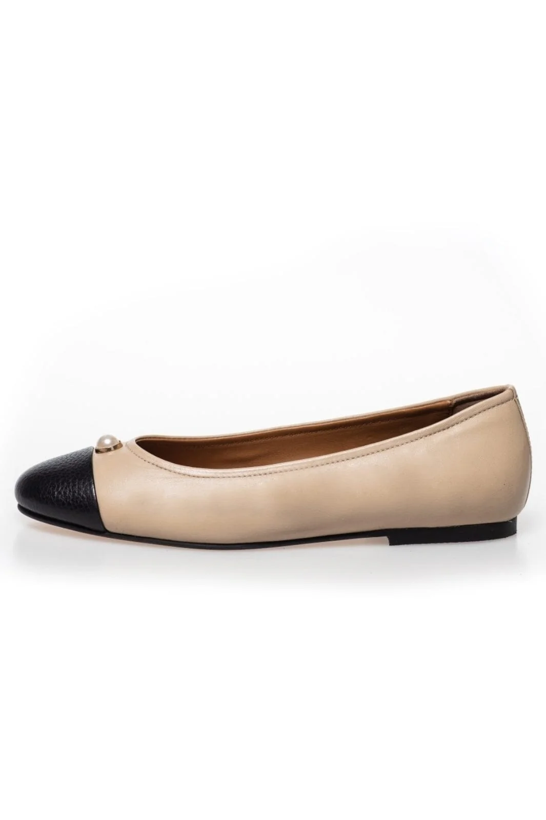 Copenhagen Shoes The New Pearl Ballerina CS8595