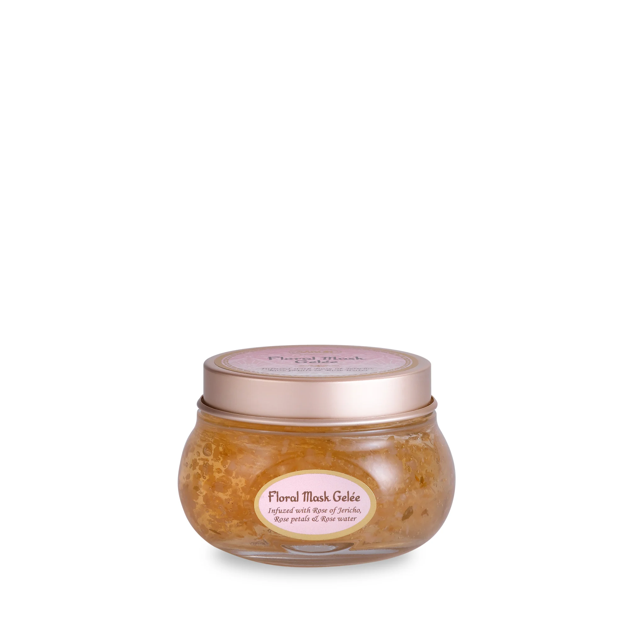 Masque Gelée Visage |