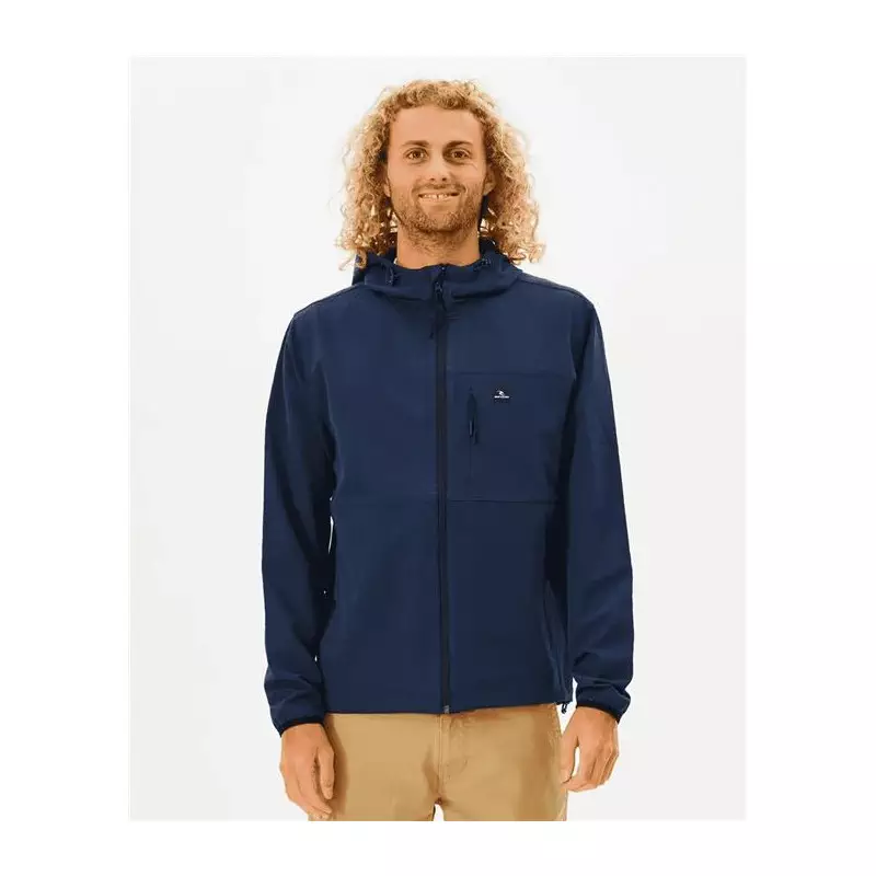 Veste RIPCURL Anti Series Elite Jacket Navy M