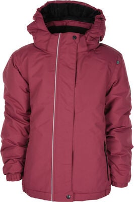 Lindberg Iceberg Vinterjakke, Dry Rose