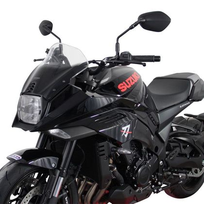 Bulle MRA SPORT - Incolore