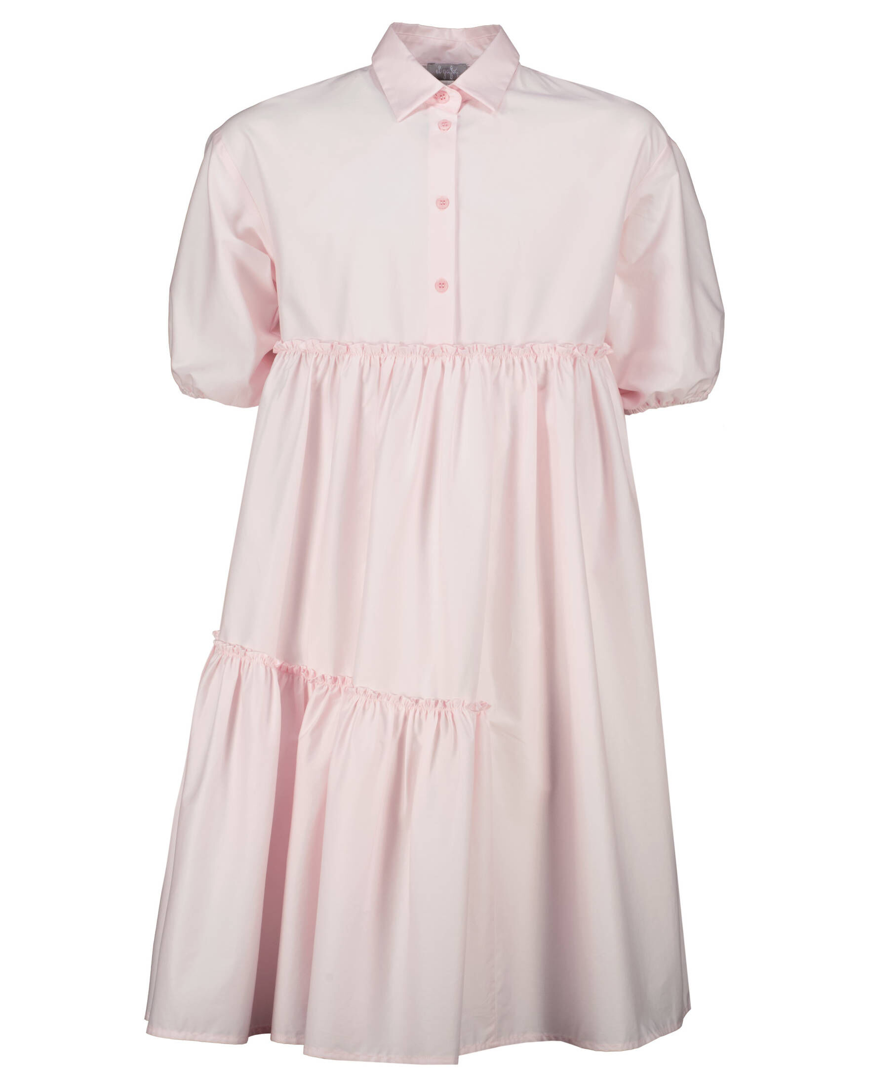Il Gufo| Mädchen Kleid