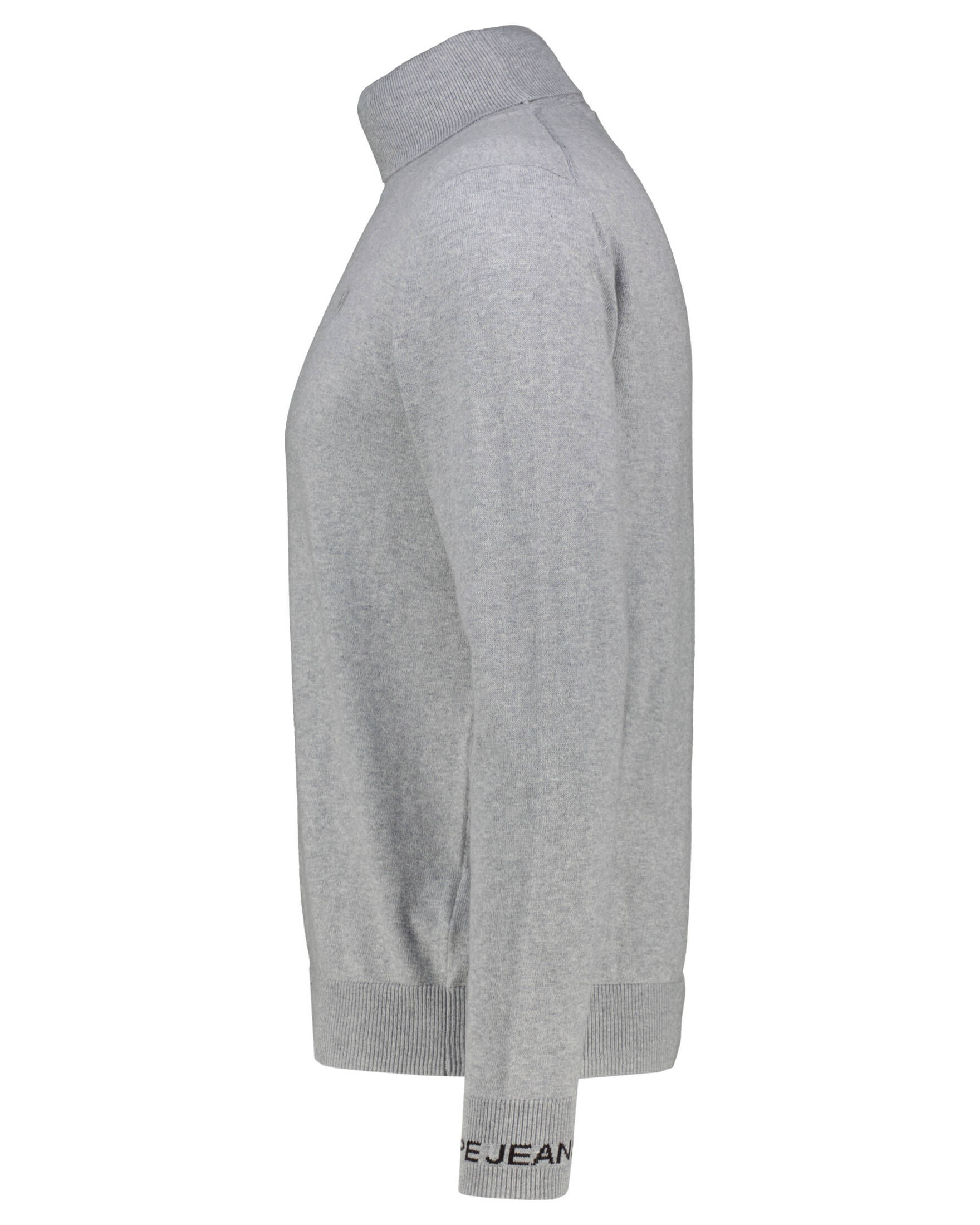 Pepe Jeans| Herren Rollkragenpullover mit Kaschmir ANDRE TURTLE NECK