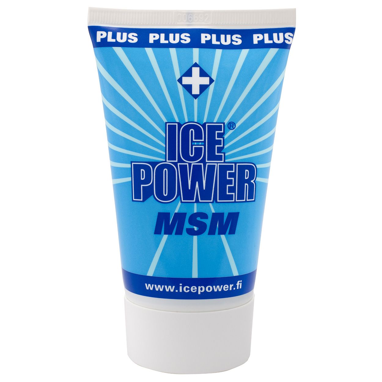 ICE POWER®  Plus