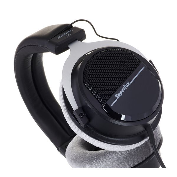 Superlux HD-330 Pro 32 Ohm