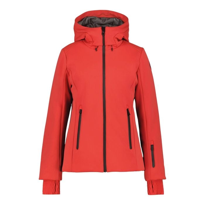 Icepeak Ecorse Softshell Skijas Dames