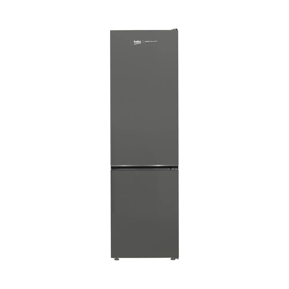 beko KG550 Kühl-Gefrierkombination 355 Liter