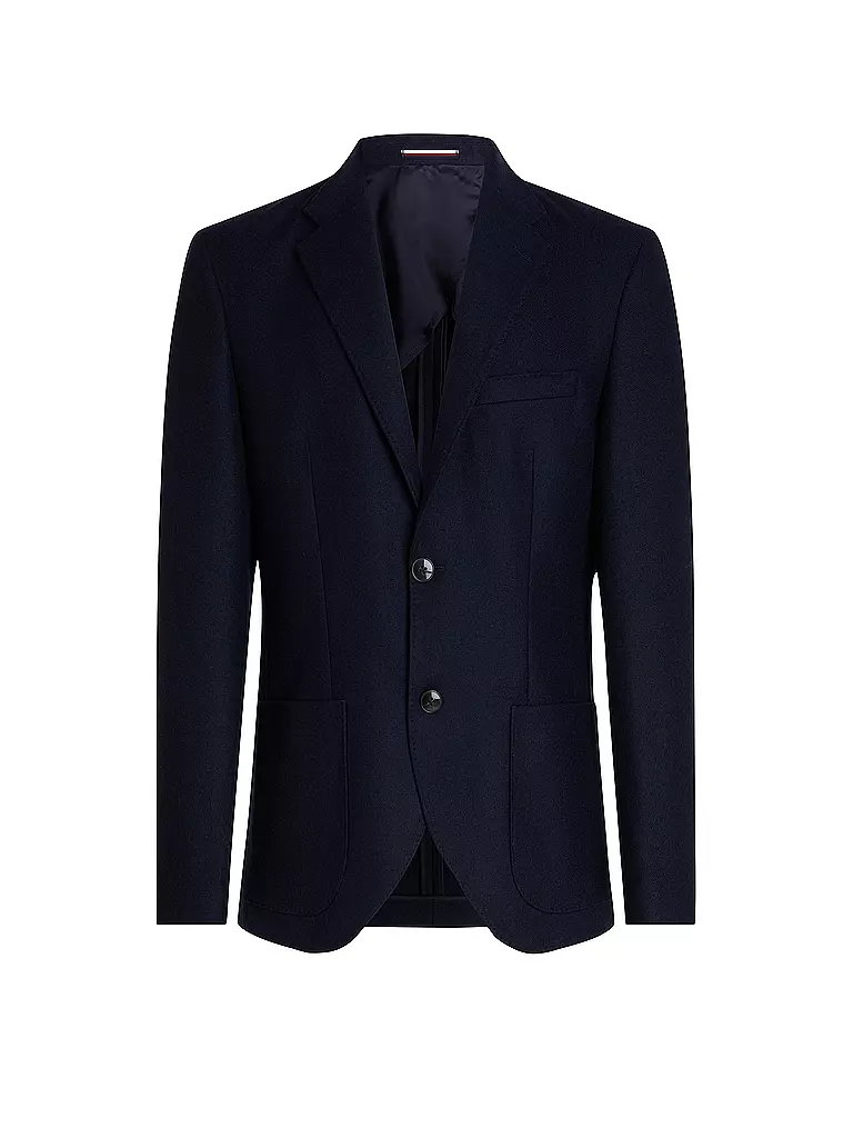 TOMMY HILFIGER Sakko blau