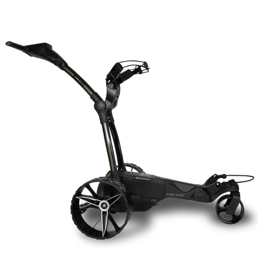 AI 500 EL-Tralle