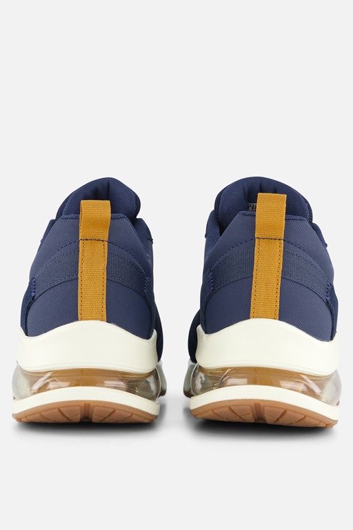 Skechers UNO 2 90´s 2 Sneakers blauw