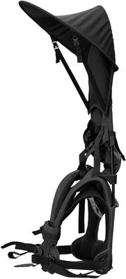 MiniMeis Solbeskyttelse, Black