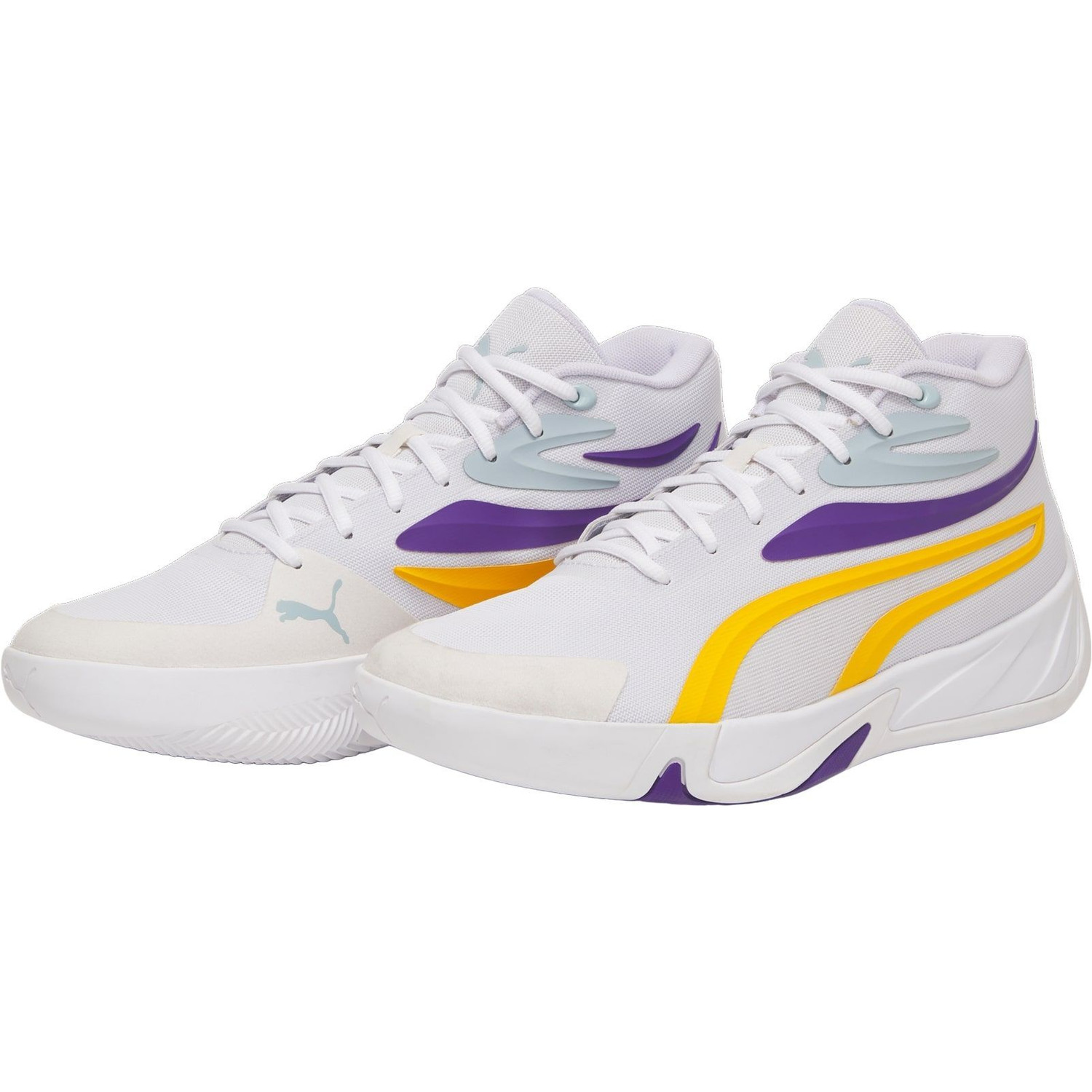 Puma Court Pro Men
