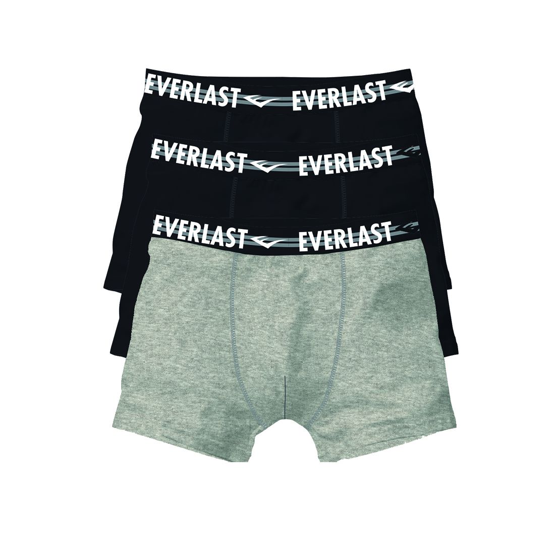 Boxershorts Everlast 3pk