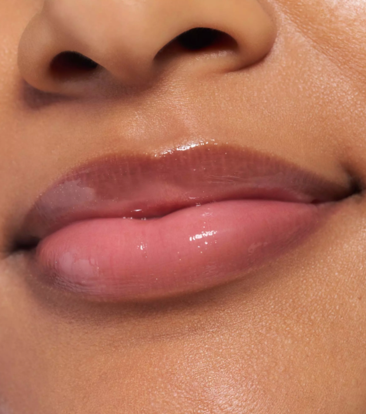 essence - Brilho Labial Juicy Bomb - 109: Bee Mine