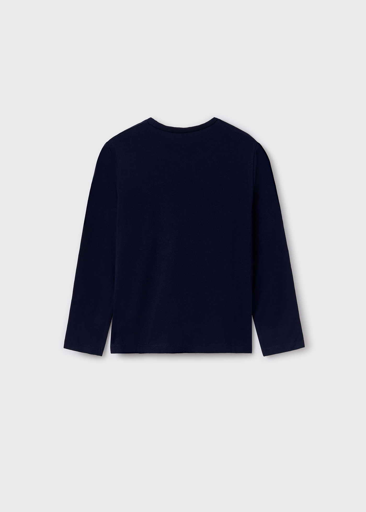 Camiseta estampada Better Cotton para meninas