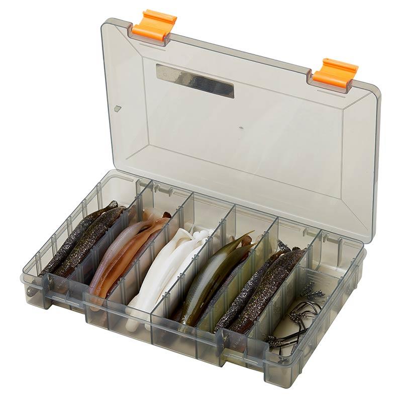 Kit Leurre Souple Armé Savage Gear Gravity Stick Kit