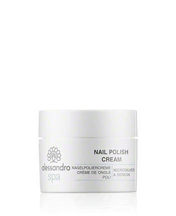 Alessandro Spa Nail Hand Foot Nail Polish Cream 15g