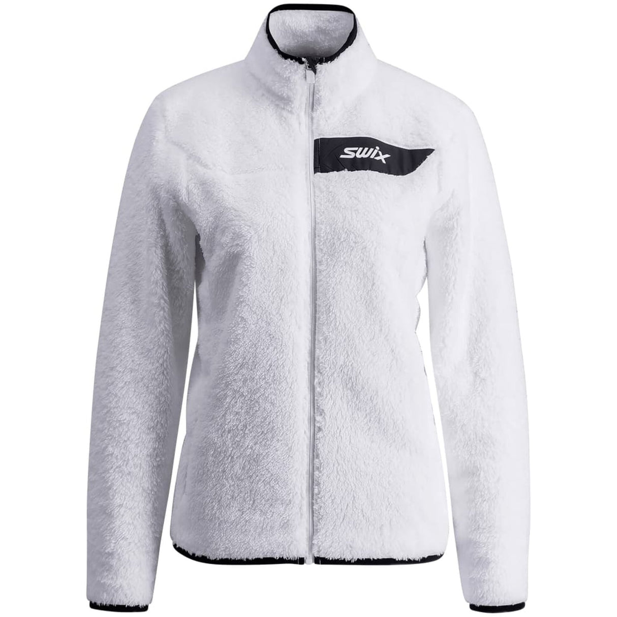 Swix<br>Infinity Pile Midlayer Full Zip W