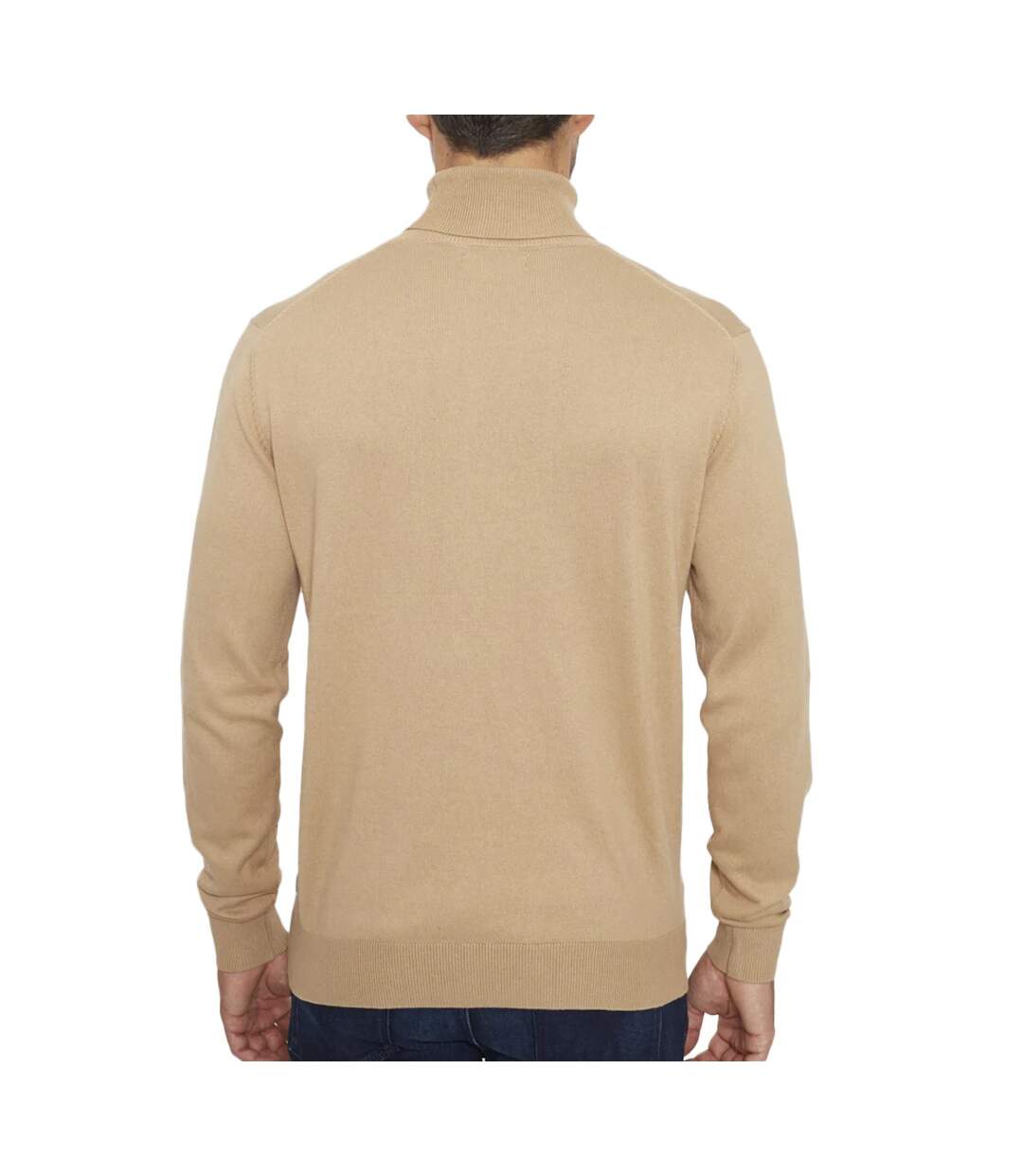 Pull Beige Homme Jack & Jones Whemil