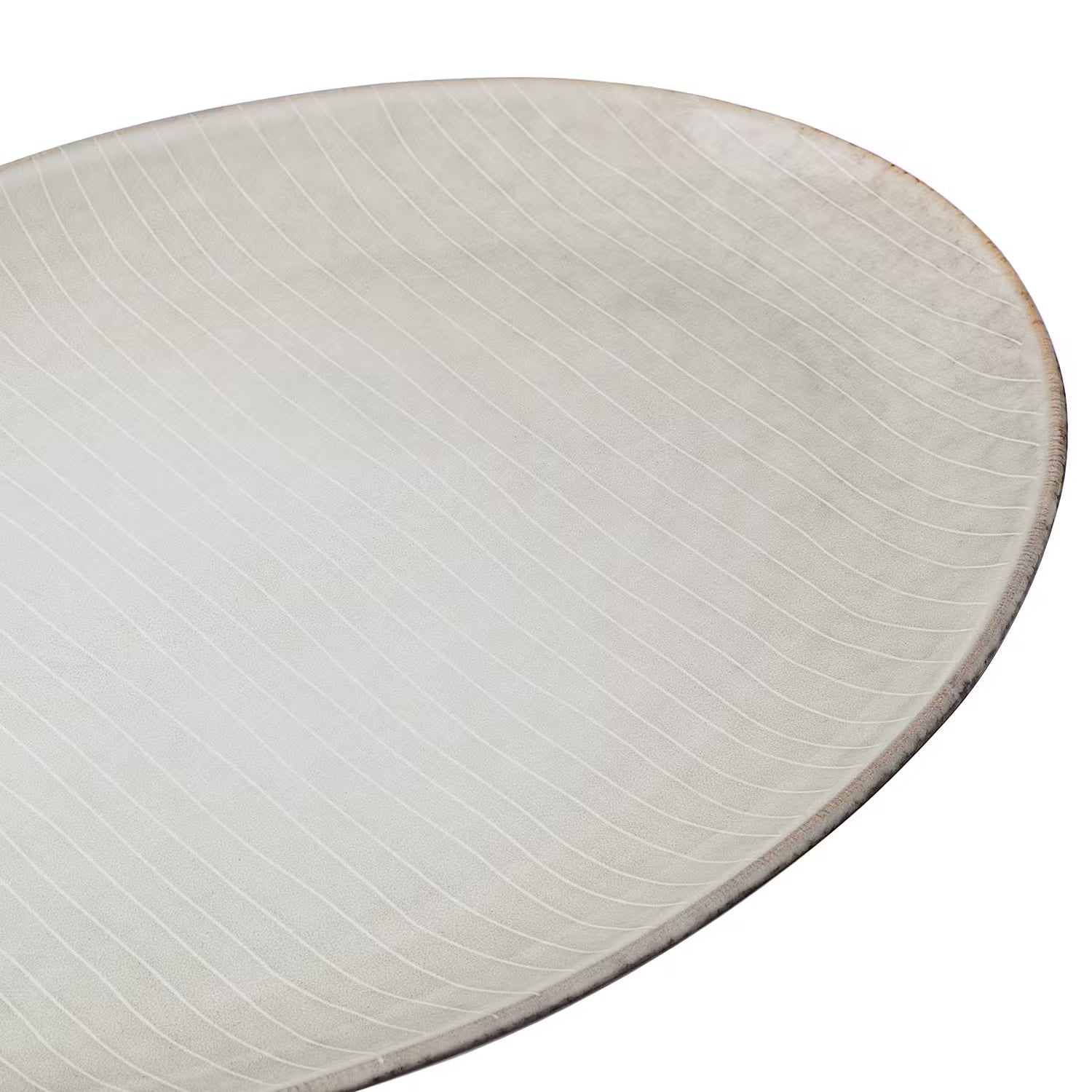 HENLEY Dinnerteller 4er-Set