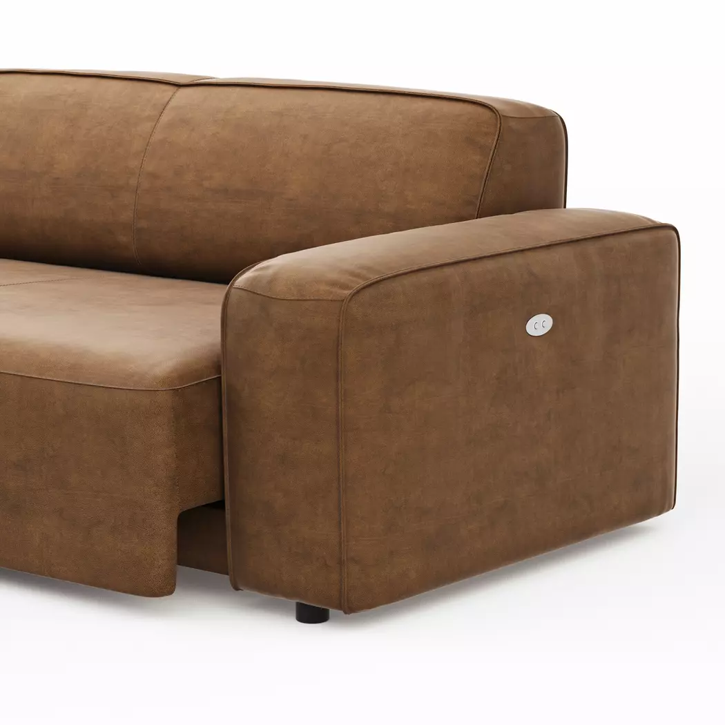 Ecksofa Houston