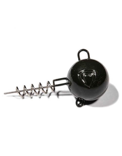 Fox Rage Pelagic Screws Uv Green Pumpkin 70g Bulk - Jig -
