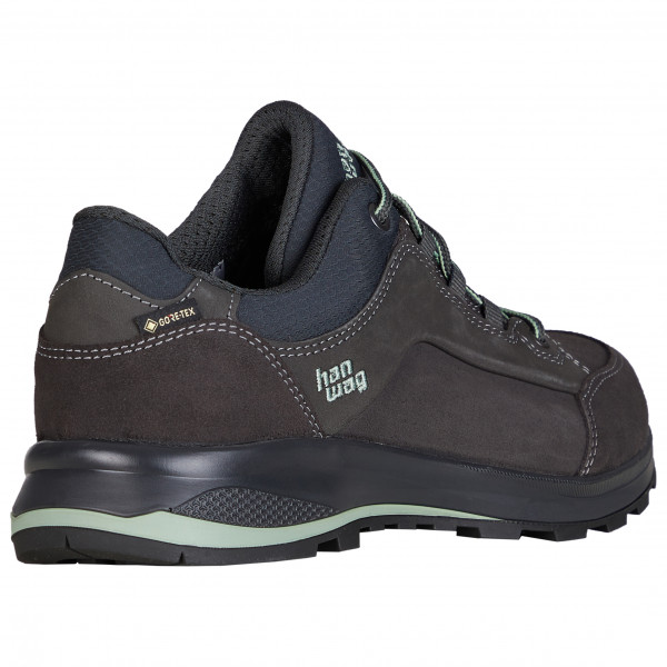 Hanwag - Banks Low Bunion Lady GTX - Chaussures multisports