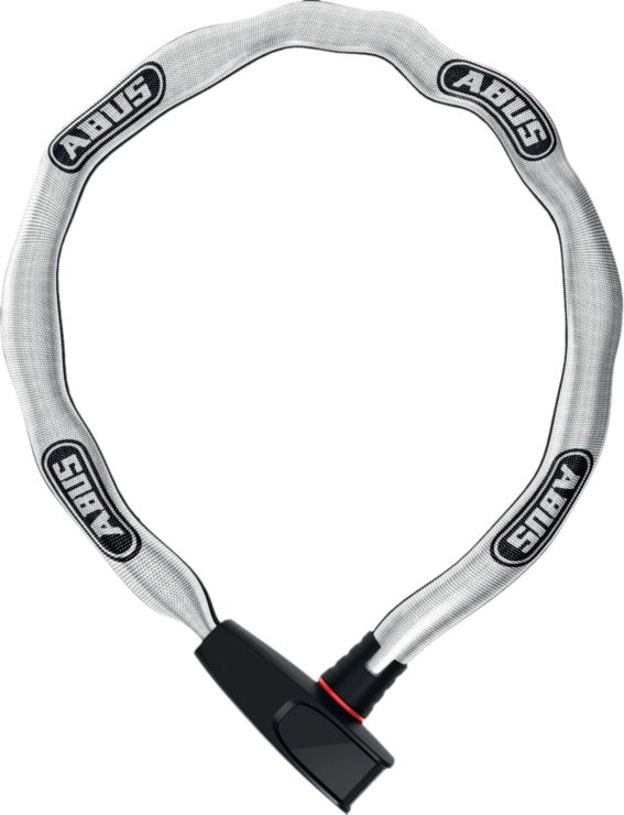 Abus6806K/85 - weiß