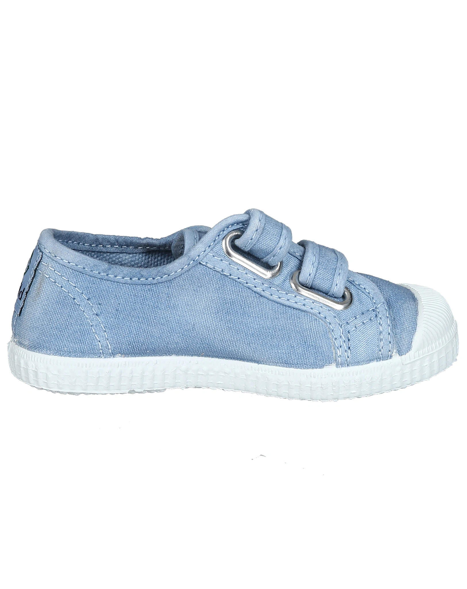 Klett-Halbschuhe BASQUET DOBLE PARIS in air blue
