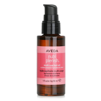 Aveda Nutriplenish Multi-Use Hair Oil (All Hair Types)  30ml/1oz
