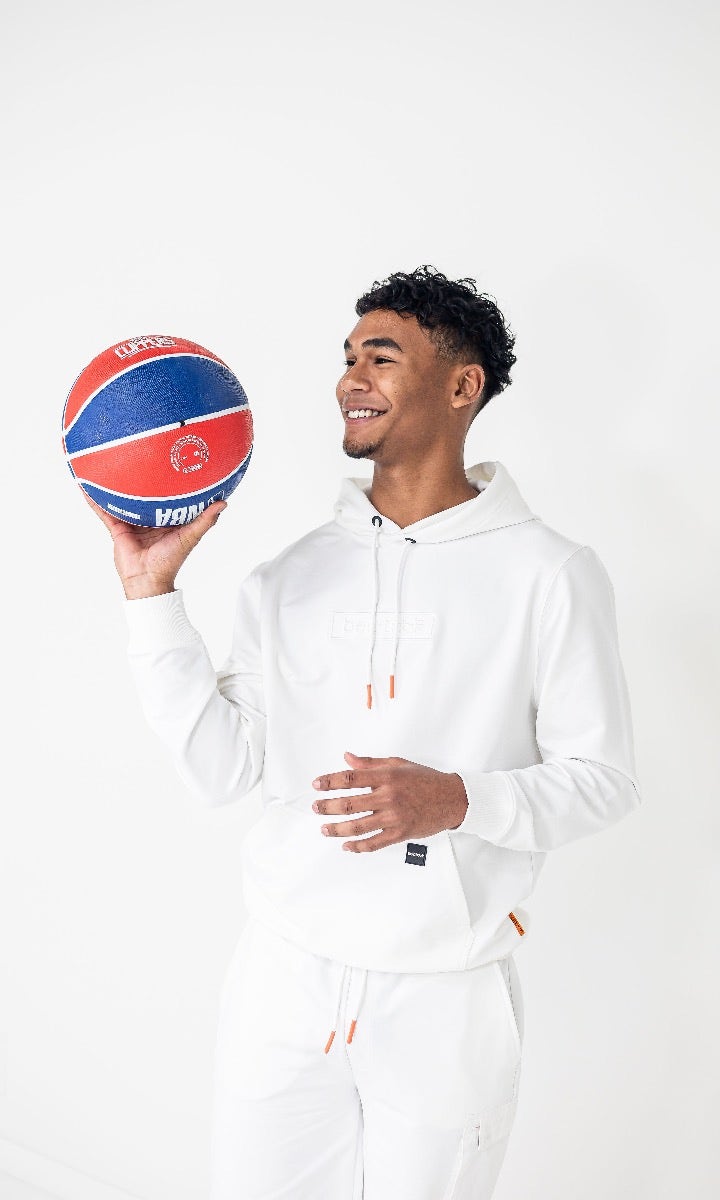 be:at:  Denis Hoodie