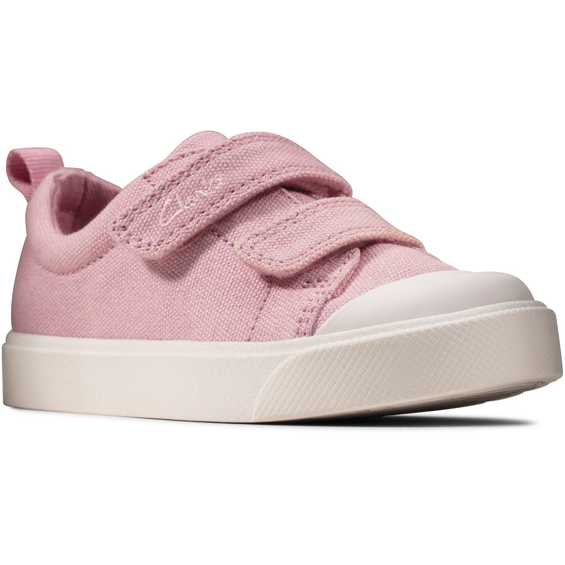 Clarks City Bright Sneakers