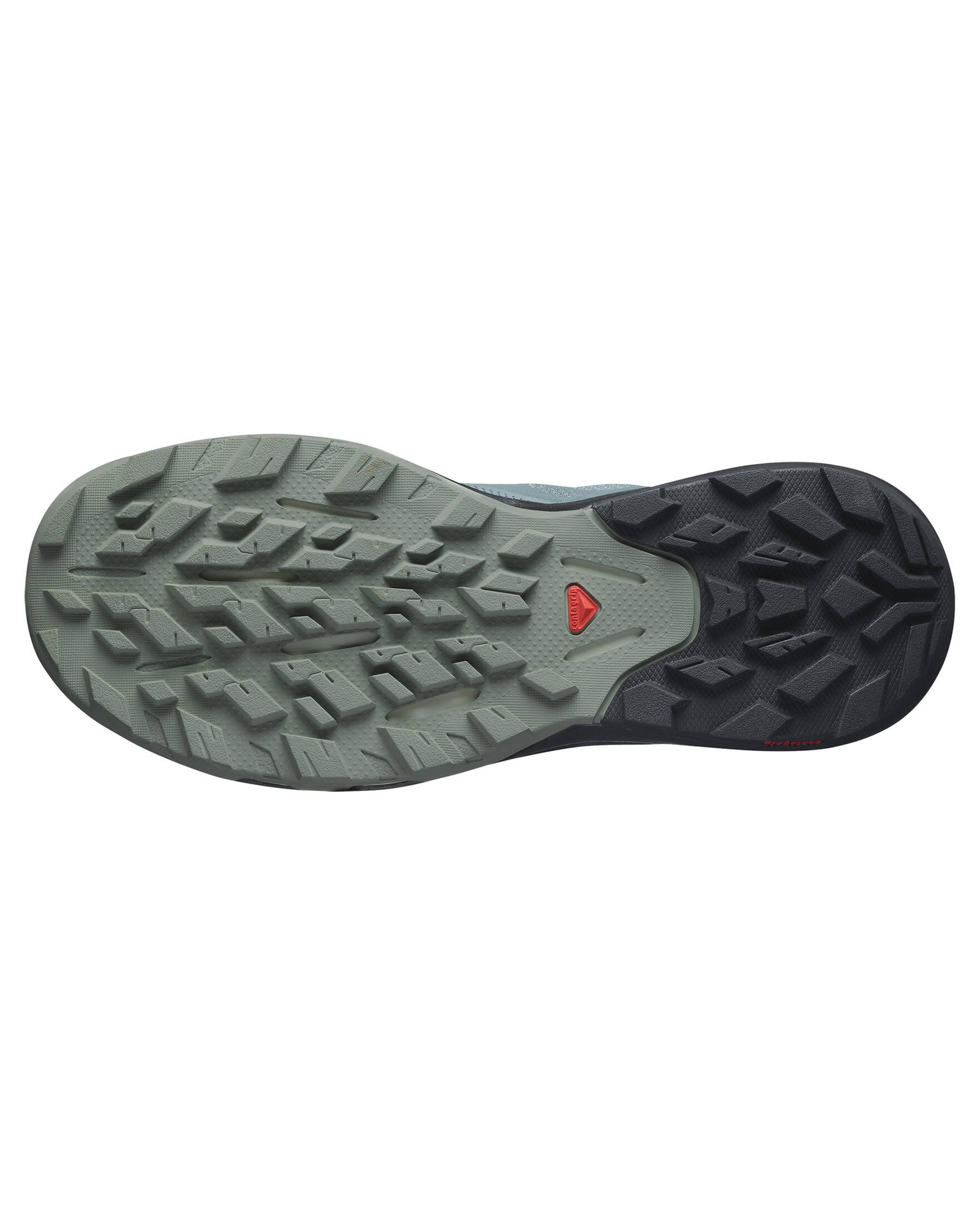 Salomon| Damen Leichtwanderschuhe OUTPULSE