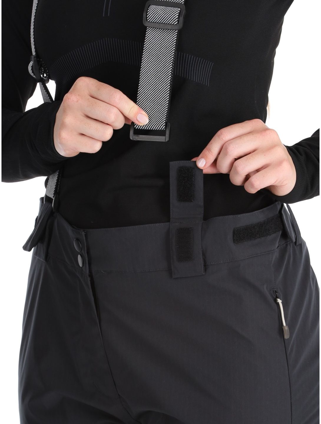 Nausta skibroek dames