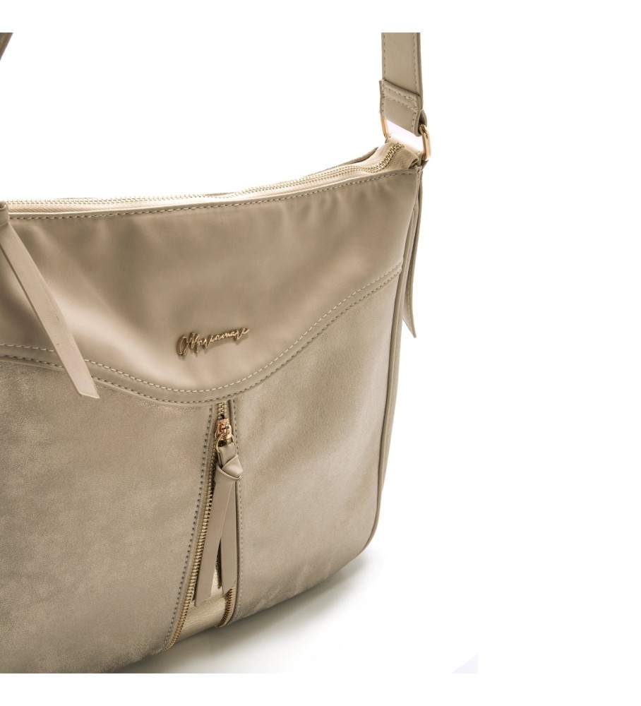 Bolsa de penas Mariamare Gold