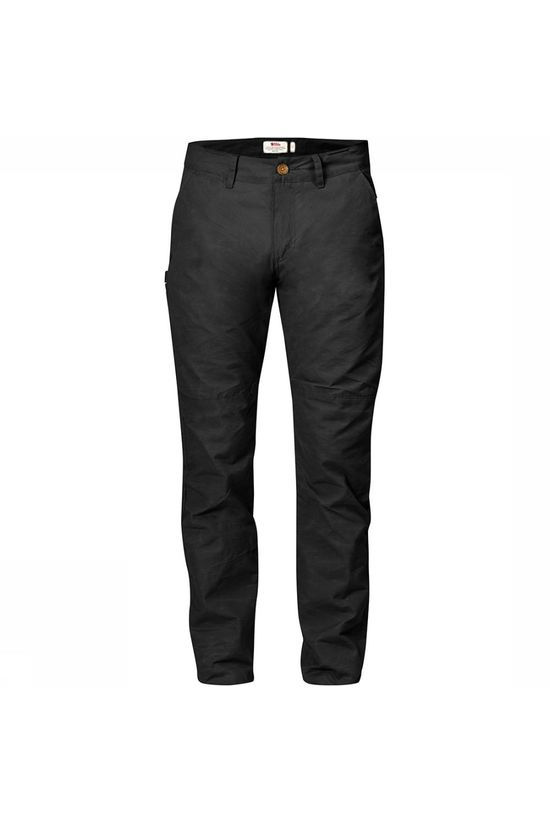 Fjällräven Fjällräven Sörmland Tapered Broek