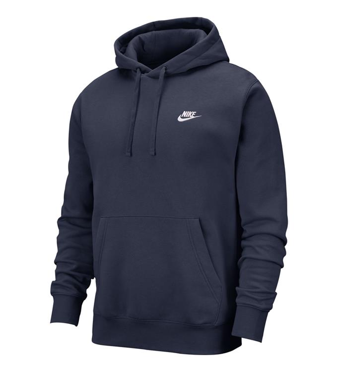 Nike Men Sportswear Club Fleece Hoodie