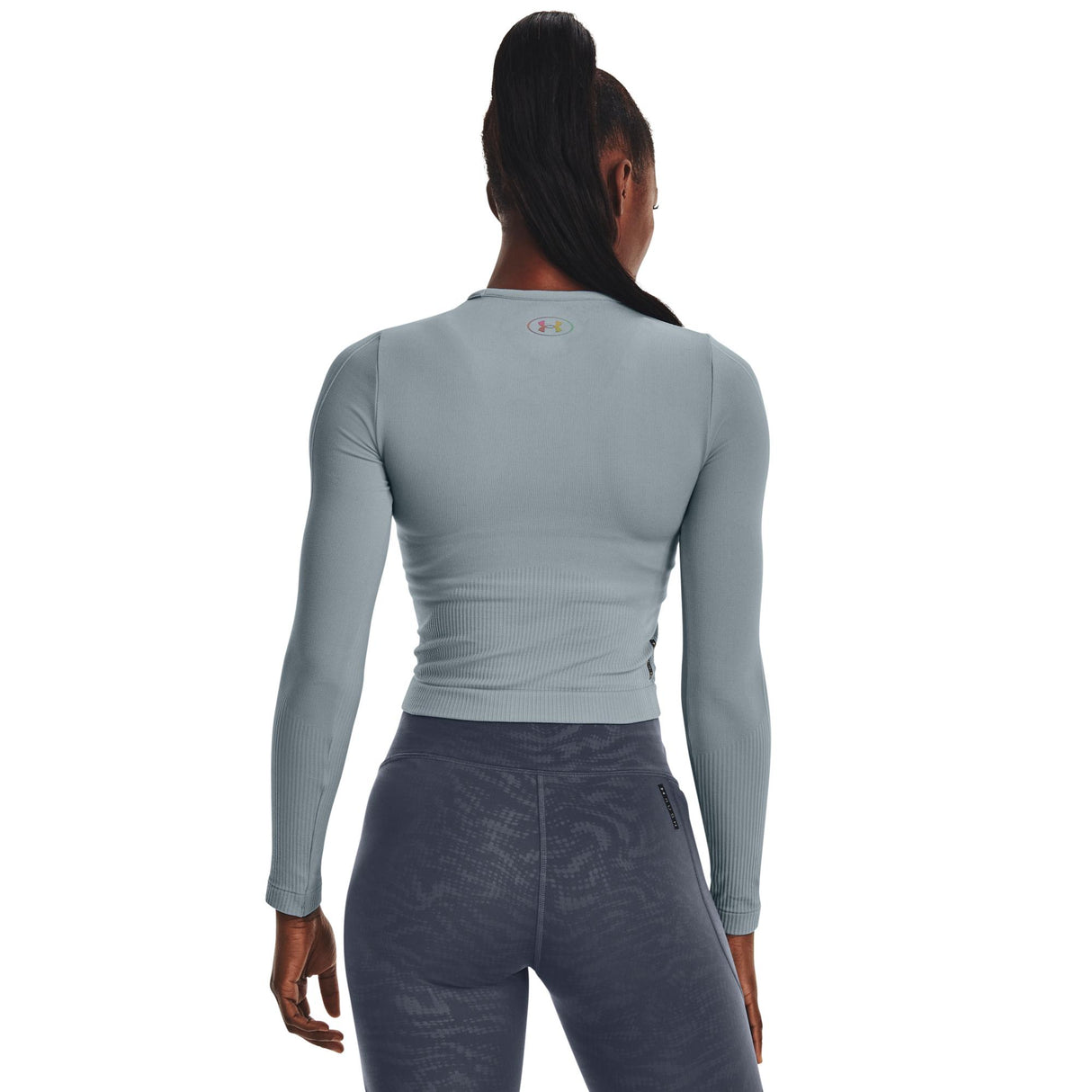 Under Armour<br>Rush Seamless LS