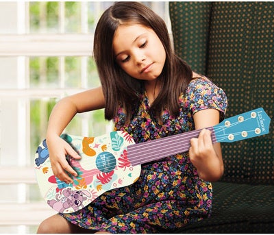 Disney Lilo & Stitch Min Første Gitar